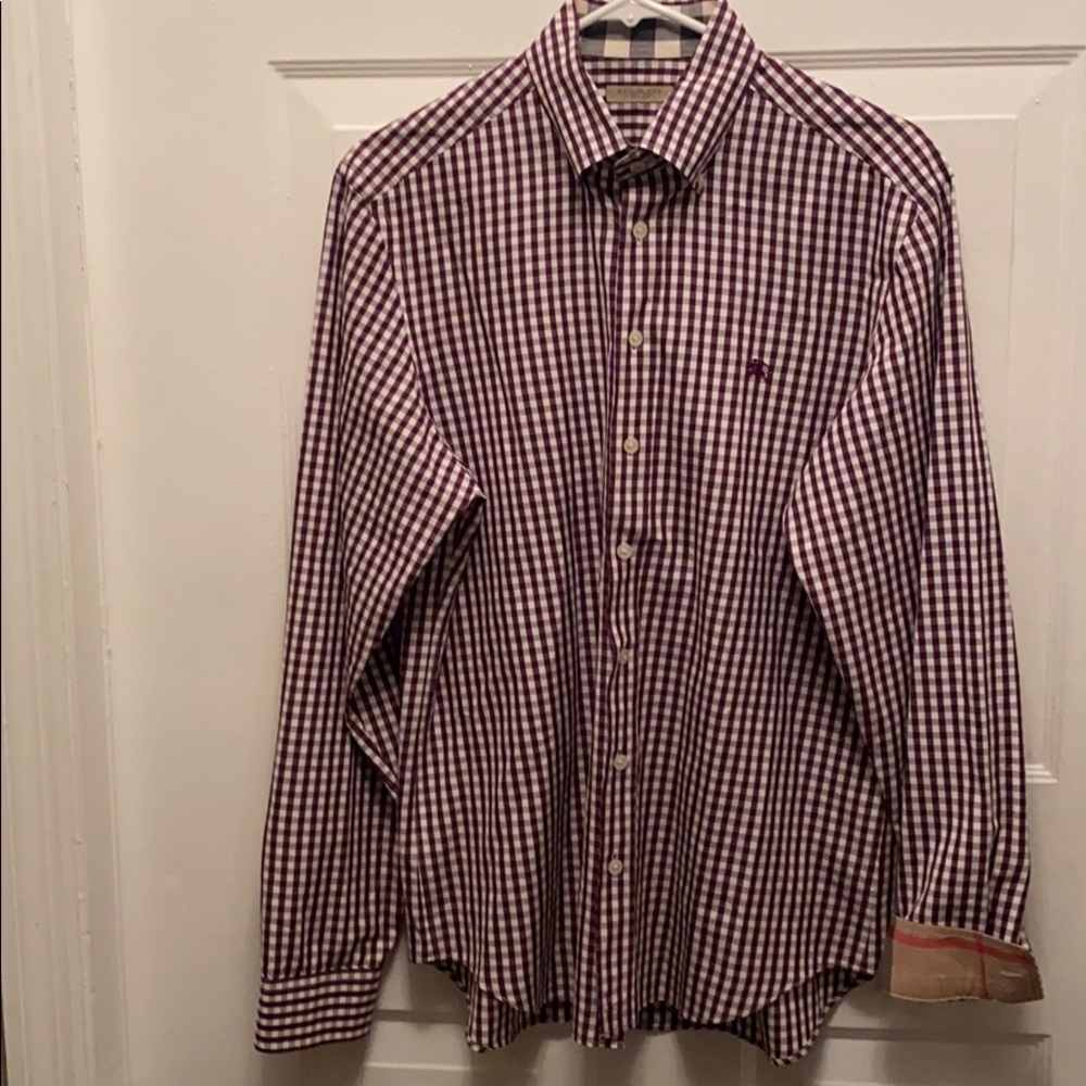 Burberry Brit long sleeve